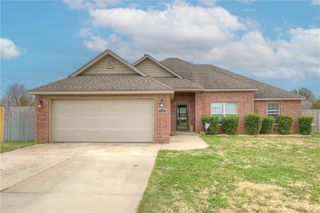 2071 Fields Cove, Pea Ridge, AR 72751