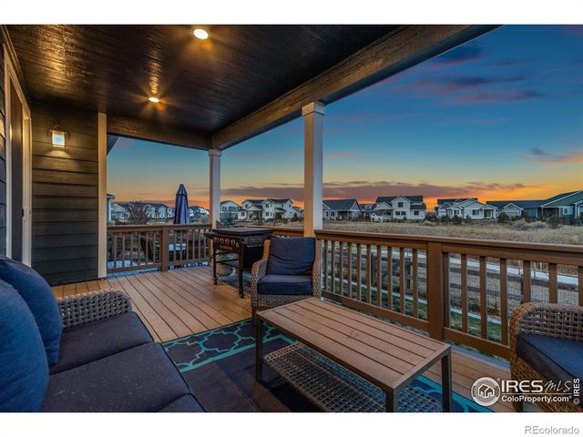 3202 Loomis Lake Court, Loveland, CO 80538
