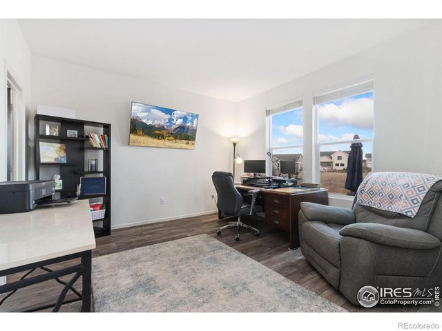 3202 Loomis Lake Court, Loveland, CO 80538