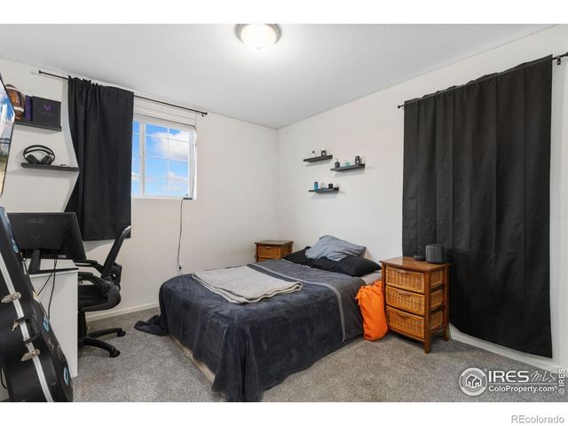 3202 Loomis Lake Court, Loveland, CO 80538