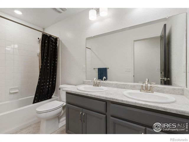 3202 Loomis Lake Court, Loveland, CO 80538