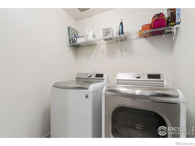 3202 Loomis Lake Court, Loveland, CO 80538