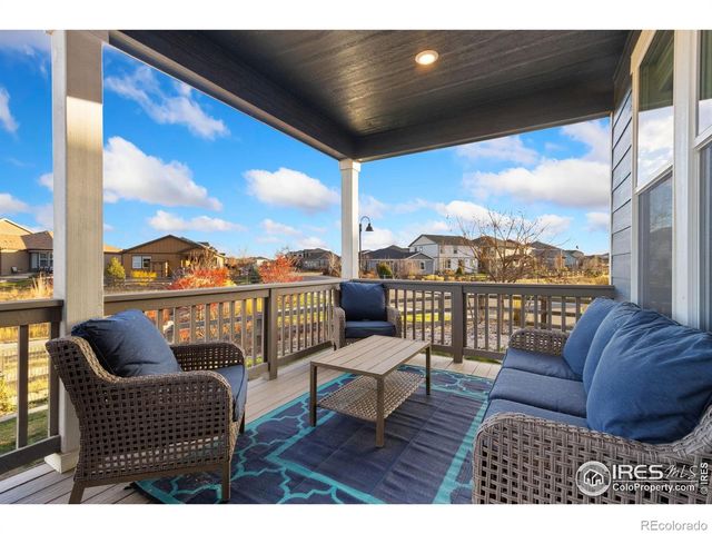 3202 Loomis Lake Court, Loveland, CO 80538