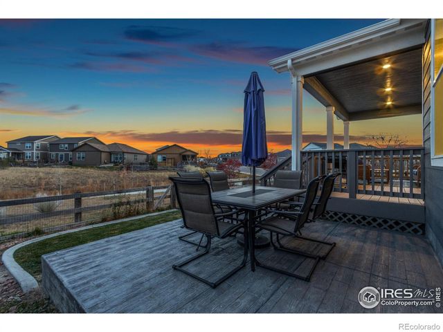 3202 Loomis Lake Court, Loveland, CO 80538