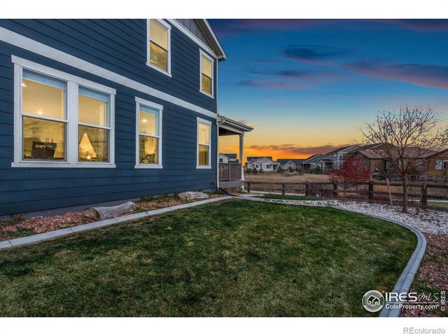 3202 Loomis Lake Court, Loveland, CO 80538