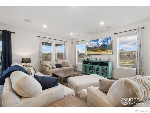 3202 Loomis Lake Court, Loveland, CO 80538