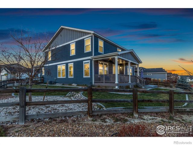 3202 Loomis Lake Court, Loveland, CO 80538