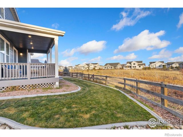 3202 Loomis Lake Court, Loveland, CO 80538