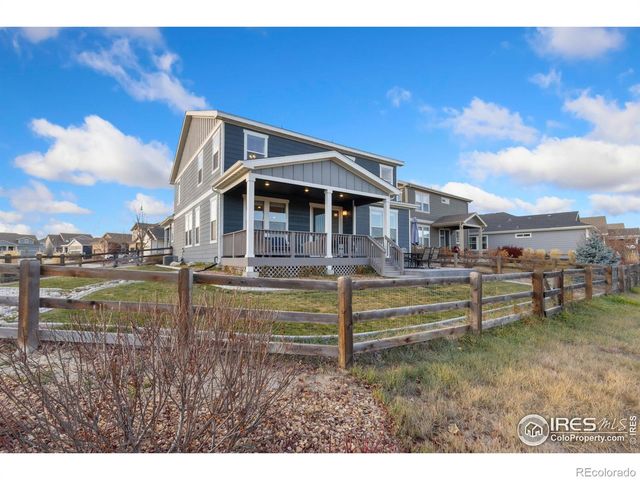 3202 Loomis Lake Court, Loveland, CO 80538
