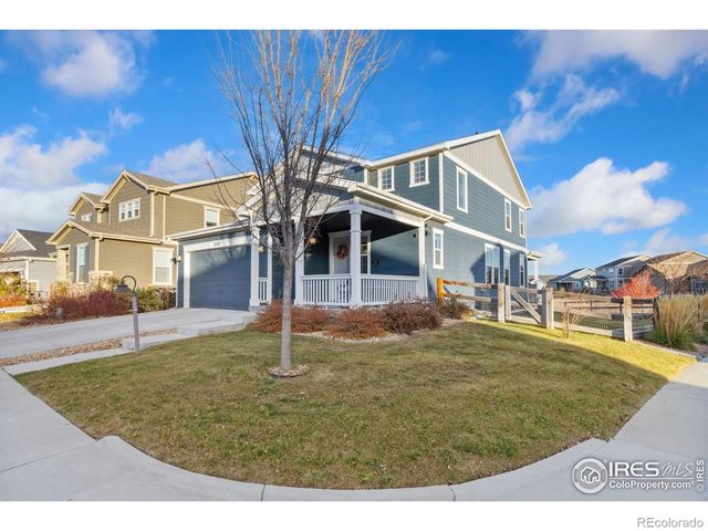 3202 Loomis Lake Court, Loveland, CO 80538