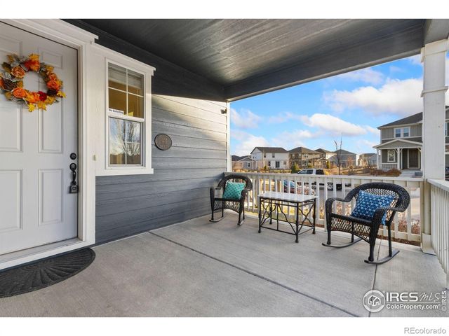 3202 Loomis Lake Court, Loveland, CO 80538