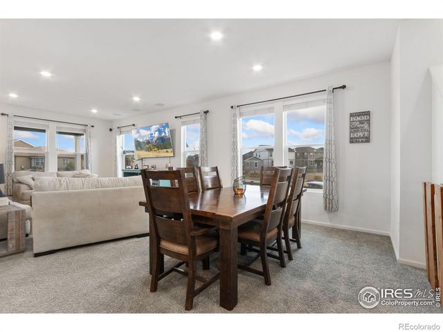 3202 Loomis Lake Court, Loveland, CO 80538