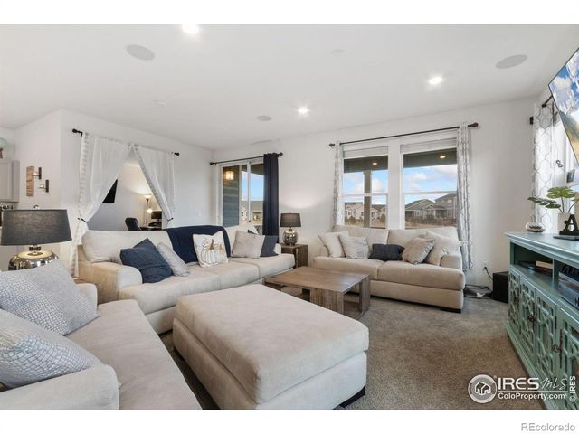 3202 Loomis Lake Court, Loveland, CO 80538