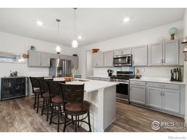 3202 Loomis Lake Court, Loveland, CO 80538