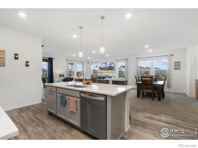 3202 Loomis Lake Court, Loveland, CO 80538