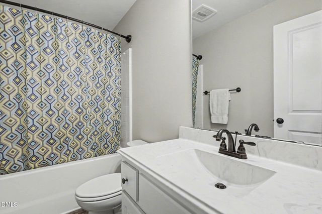 5205 Solaris Drive, Wilson, NC 27896