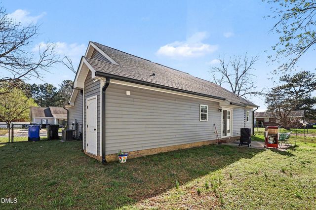 5205 Solaris Drive, Wilson, NC 27896