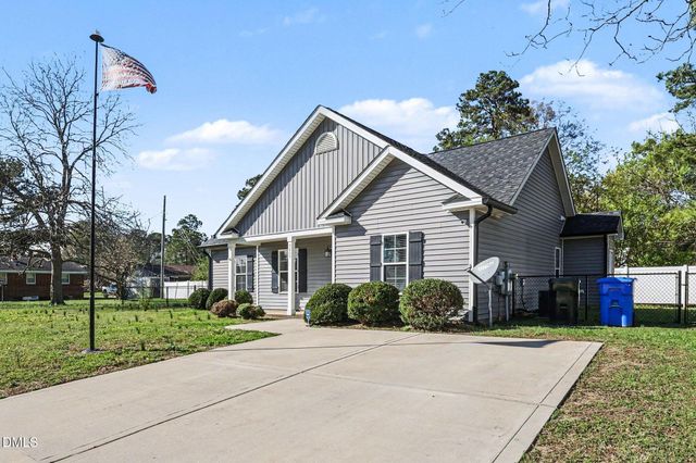 5205 Solaris Drive, Wilson, NC 27896