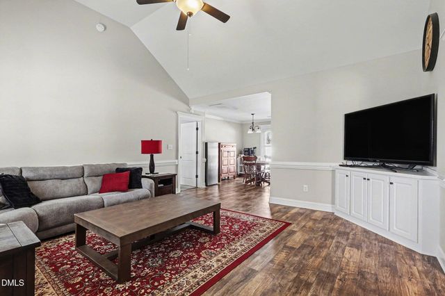 5205 Solaris Drive, Wilson, NC 27896