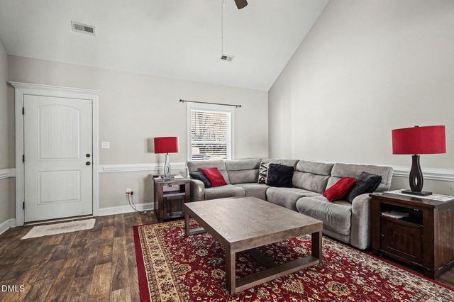 5205 Solaris Drive, Wilson, NC 27896