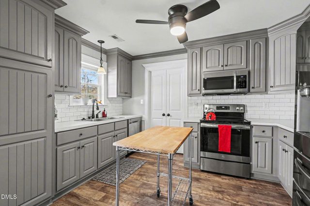 5205 Solaris Drive, Wilson, NC 27896