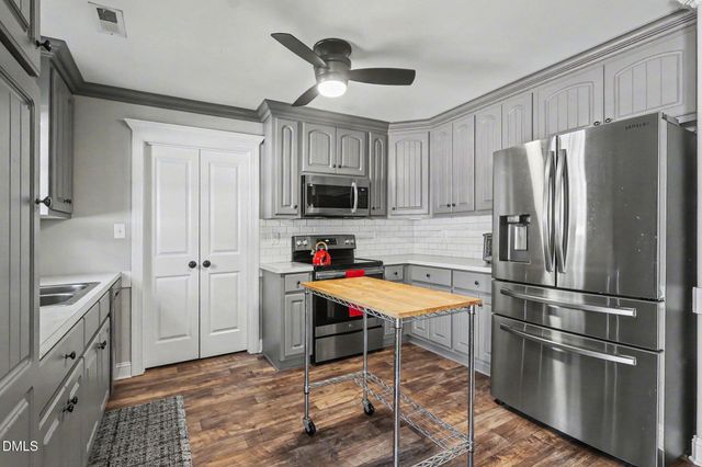 5205 Solaris Drive, Wilson, NC 27896