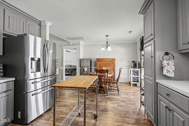 5205 Solaris Drive, Wilson, NC 27896