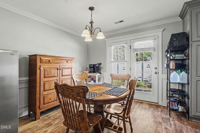 5205 Solaris Drive, Wilson, NC 27896