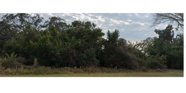 LECANTO STREET, Holiday, FL 34691