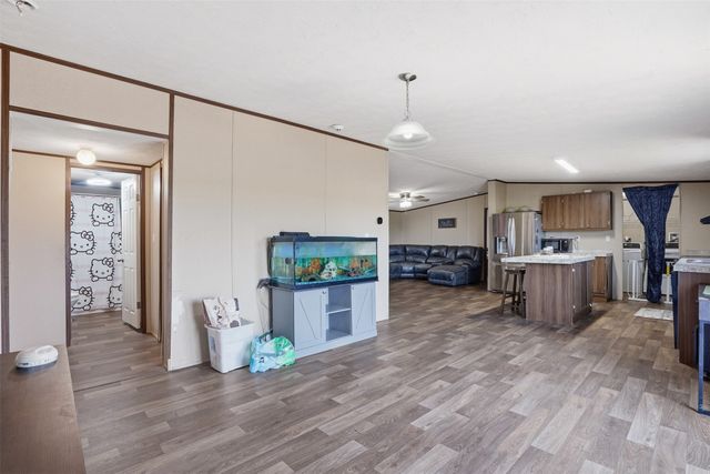 1420 Smooth Stone Drive, Cleburne, TX 76033