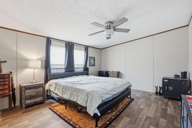 1420 Smooth Stone Drive, Cleburne, TX 76033