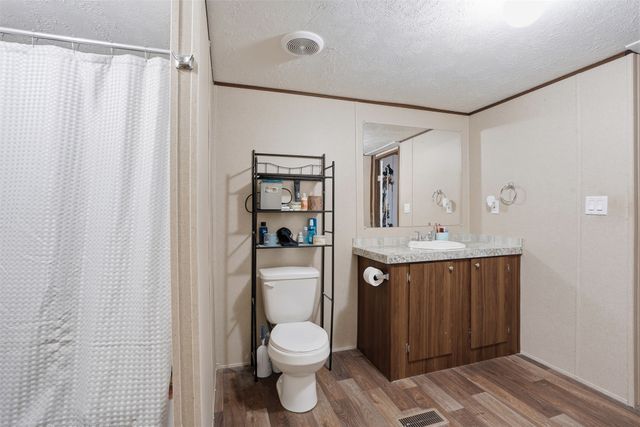 1420 Smooth Stone Drive, Cleburne, TX 76033