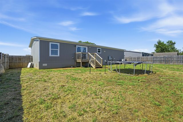 1420 Smooth Stone Drive, Cleburne, TX 76033