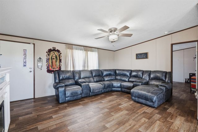 1420 Smooth Stone Drive, Cleburne, TX 76033