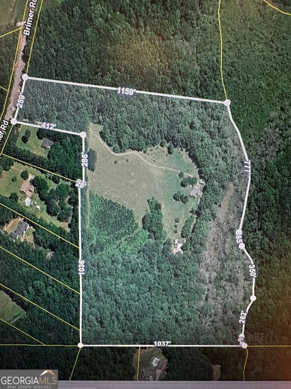 345 Brimer Road, Newnan, GA 30263 — photo 2
