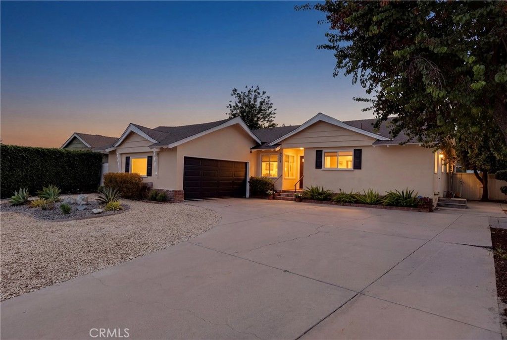 Image 1 of property listing at 9001 Debra Avenue, North Hills, CA 91343