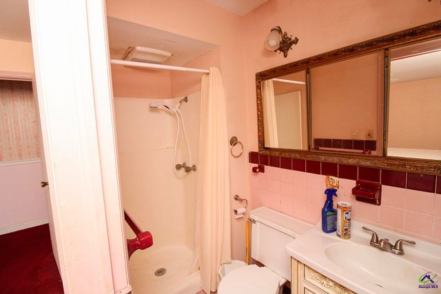 203 1st Street, Arabi, GA 31712