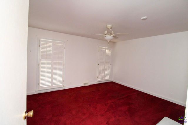 203 1st Street, Arabi, GA 31712