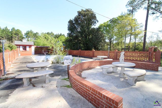 203 1st Street, Arabi, GA 31712