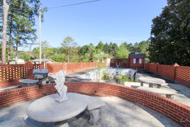 203 1st Street, Arabi, GA 31712