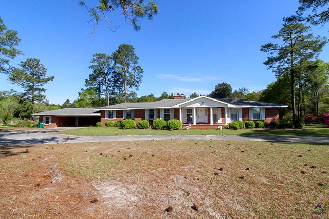 203 1st Street, Arabi, GA 31712