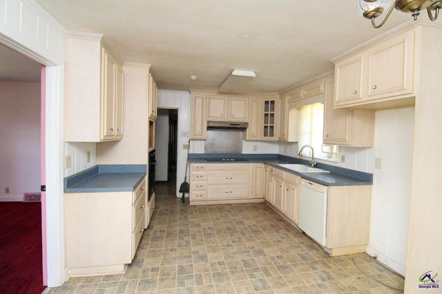 203 1st Street, Arabi, GA 31712