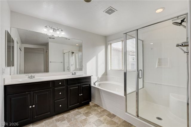 7629 Jasmine Falls Drive, Las Vegas, NV 89179