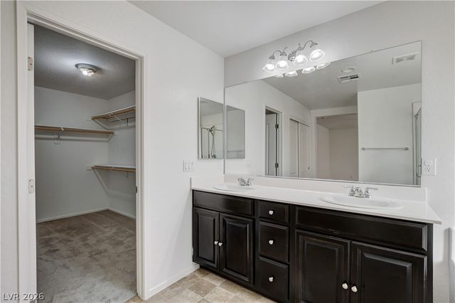 7629 Jasmine Falls Drive, Las Vegas, NV 89179