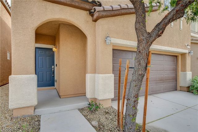 7629 Jasmine Falls Drive, Las Vegas, NV 89179