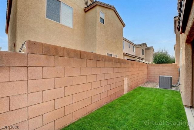 7629 Jasmine Falls Drive, Las Vegas, NV 89179