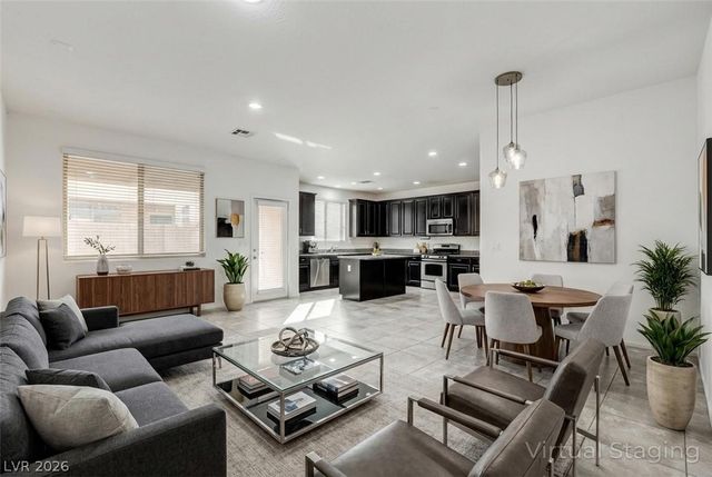 7629 Jasmine Falls Drive, Las Vegas, NV 89179