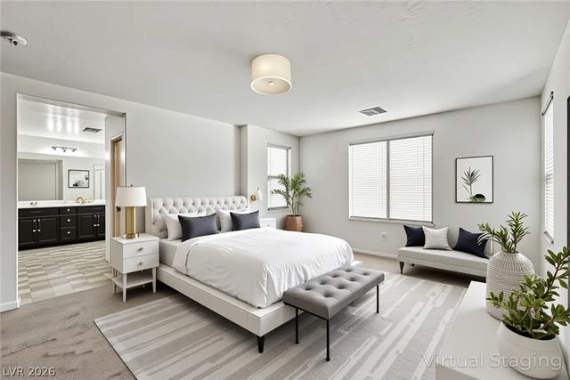 7629 Jasmine Falls Drive, Las Vegas, NV 89179