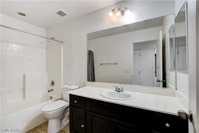 7629 Jasmine Falls Drive, Las Vegas, NV 89179