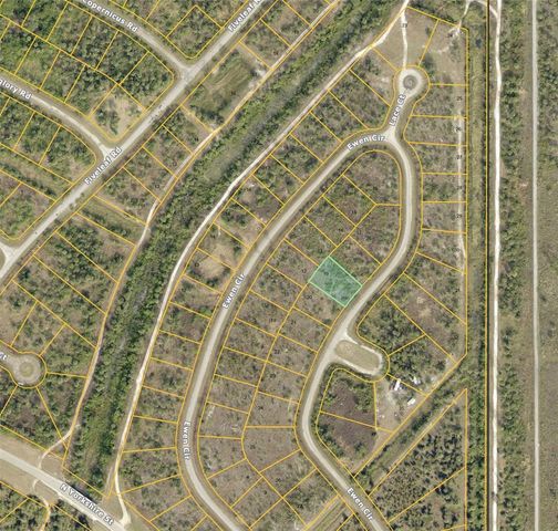 LOT 19 EWEN CIRCLE, North Port, FL 34288
